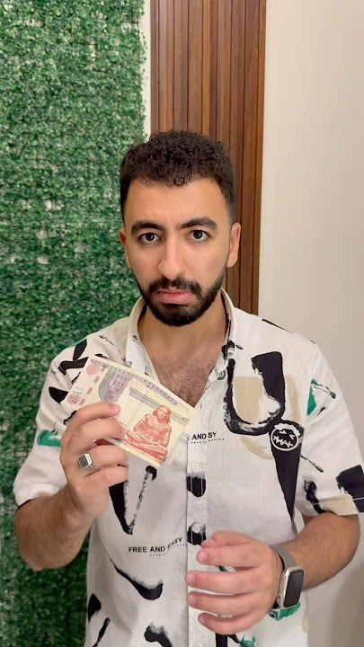 كلنا مخلوقين من طين …😓💔#عبدالرحمن_الدسوقي