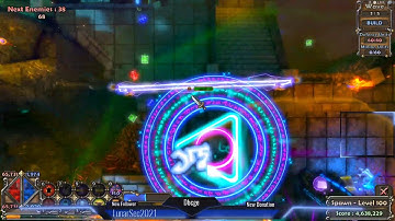 Dungeon Defenders Redux - The Deeper Well Ascension guide