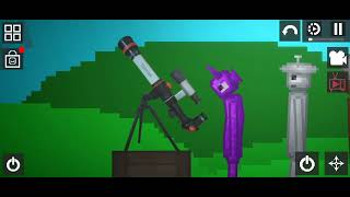 Telescope mod by Me (Link in the Description)