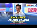 FULL EXCLUSIVE INTERVIEW: Dean, Political Analyst, Amado Valdez