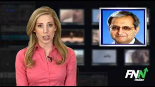 Citigroup Down 0.1%, After Hiking CEO Pandit's Pay to $1.75 Million from $1