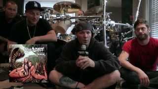Limp Bizkit - Myspace Interview 2011 Extended Version - Hd