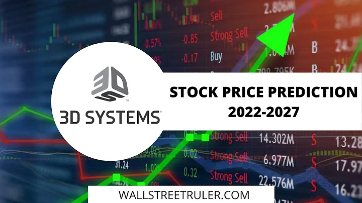 3D SYSTEM STOCKS Price Prediction and Technical Analysis 2022 | DDD SYSTEMS STOCKS NEWS & UPDATES