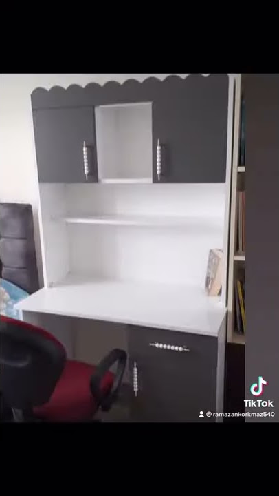 Çalişma masasi