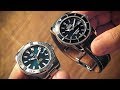 3 Divers At 3 Price Points | Watchfinder & Co.