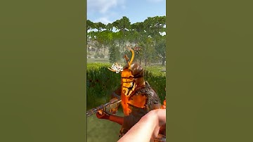 Blind guy #rust #fight #rustgame #rustpcgame #rustgameplay #gaming  #rustclips #rustpvp #solo