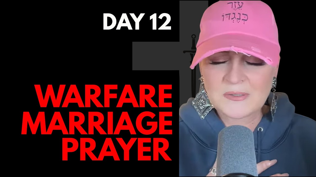 🔥 Prayer of the Word Dwelling in Him Richly | Day 12