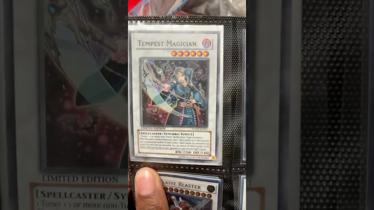 Stop Sleeping On This Yu-Gi-Oh Card