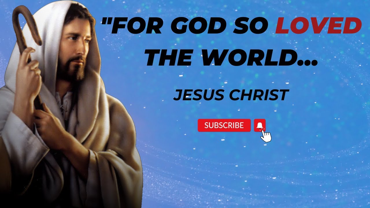 Top 10 Jesus Quotes Inspirational Teachings of Love LifeChanging