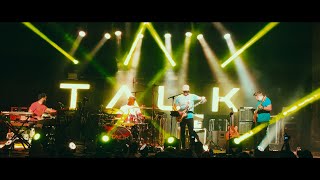 TAUK with Neal Francis, Thank You (Falettinme Be Mice Elf Agin), Variety Playhouse, 10-23-21