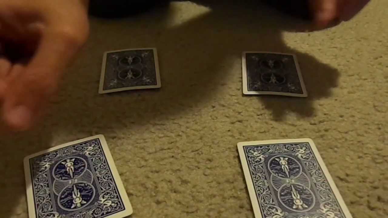 Intro: Coin Matrix (720p) - YouTube