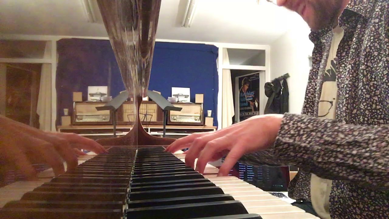 Matthias Bublath / Salsa Montuno