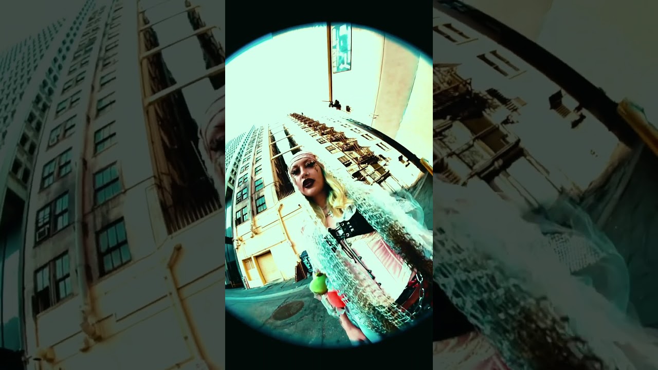 Your Name feat Babyghost 