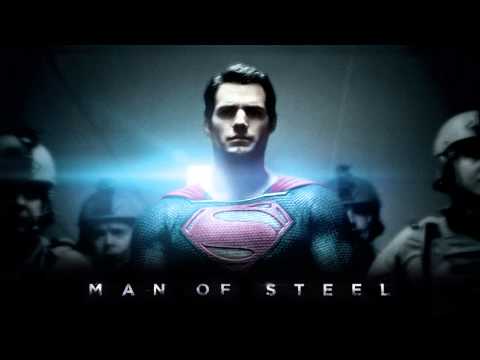 Man of Steel Official Soundtrack, Preview - Hans Zimmer