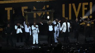  DJ CASSIDY’s PASS THE MIC LIVE with JA RULE BUSTA RHYMES JADAKISS FAT JOE NELLY FULL SHOW 