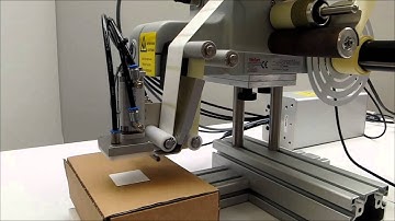 Tamp Blow Alpha Compact