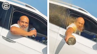 78 Karma Instantáneo Captado Por Las Cámaras Lo Mejor Del 2025.