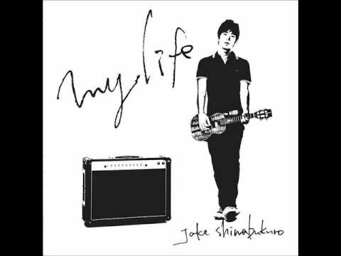 Jake Shimabukuro - Time After Time