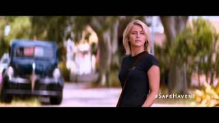 Safe Haven (2013)  Trailer [HD]