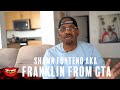 Franklin on GTA 5 making BILLIONS & why he didn't get paid royalties (Part 9)