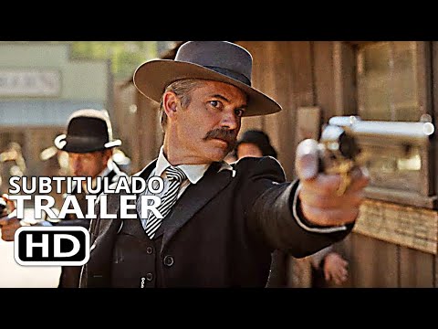 Deadwood: The Movie (2019) | Tráiler Oficial Subtitulado | Película Sobre El Lejano Oeste