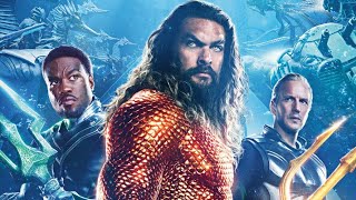 Aquaman Scenepack Aquaman And The Lost Kingdom.