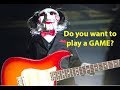 A FUN Game To Learn The Entire Fretboard