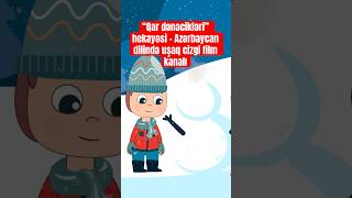 Qaradam hazılayan balalar  #keşfet #uşaqvideoları #azerbaycan