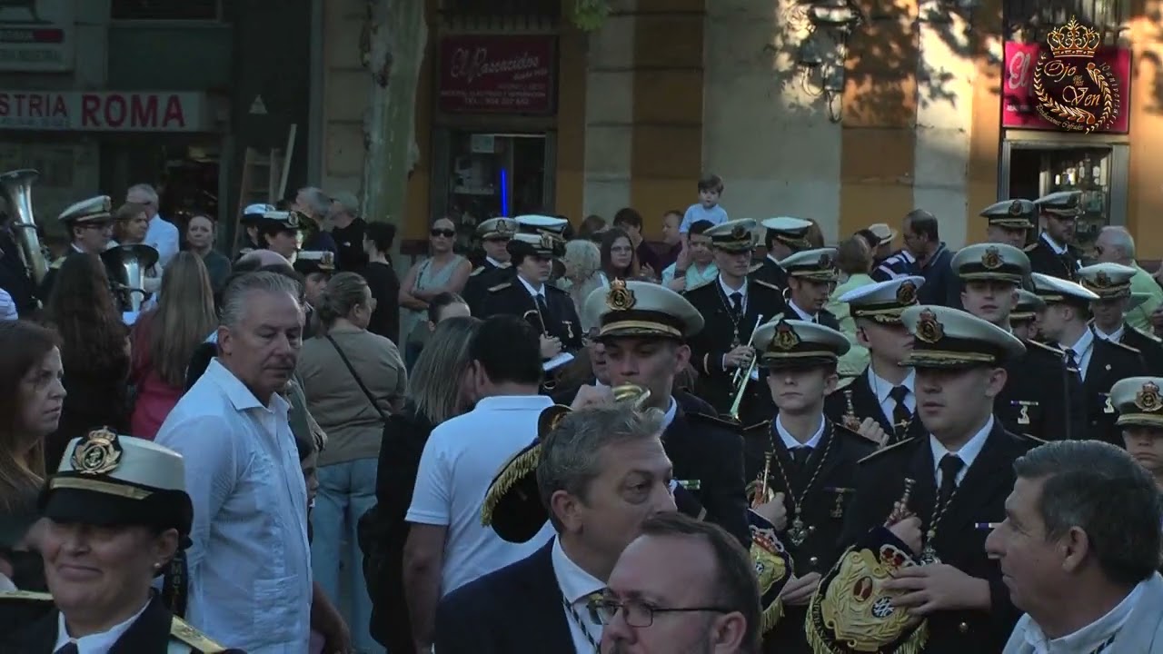 BCT San Juan Evangelista Misión de la Esperanza de Triana