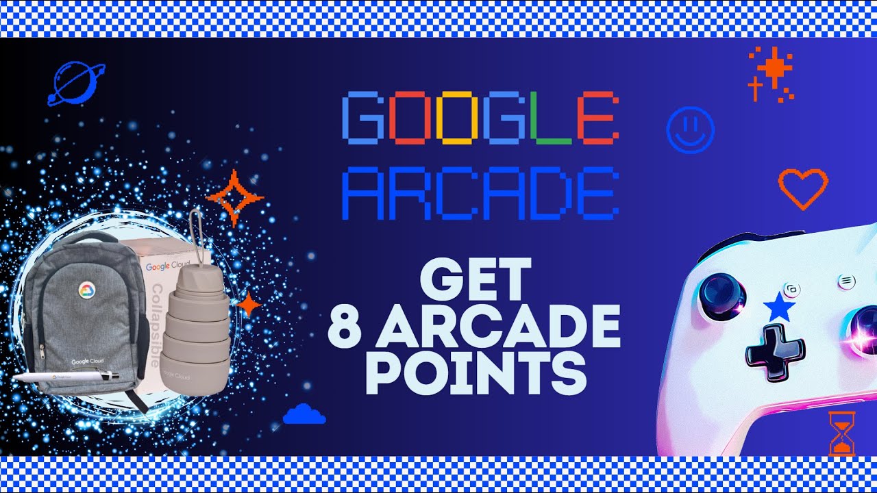 Google Arcade New October Challenges are live || Limited Slots ...