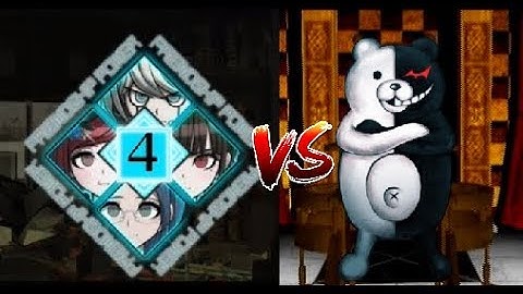 THE FINAL CLASS TRIAL (part 1) - Blind Let