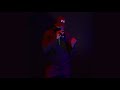 Capture de la vidéo Bosh - Gringa (Freestyle En Live) [Exclu]