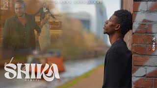 Denzel - OH MY SHIKA (Clip Officiel)
