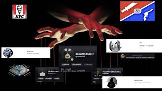EXPOSING A CHEATING GROUP IN ROBLOX MVSD
