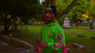 Lil Pump - In Da Way (𝕤𝕝𝕠𝕨𝕖𝕕 𝕒𝕟𝕕 𝕣𝕖𝕧𝕖𝕣𝕓 + 𝕓𝕒𝕤𝕤 𝕓𝕠𝕠𝕤𝕥𝕖𝕕) Resimi