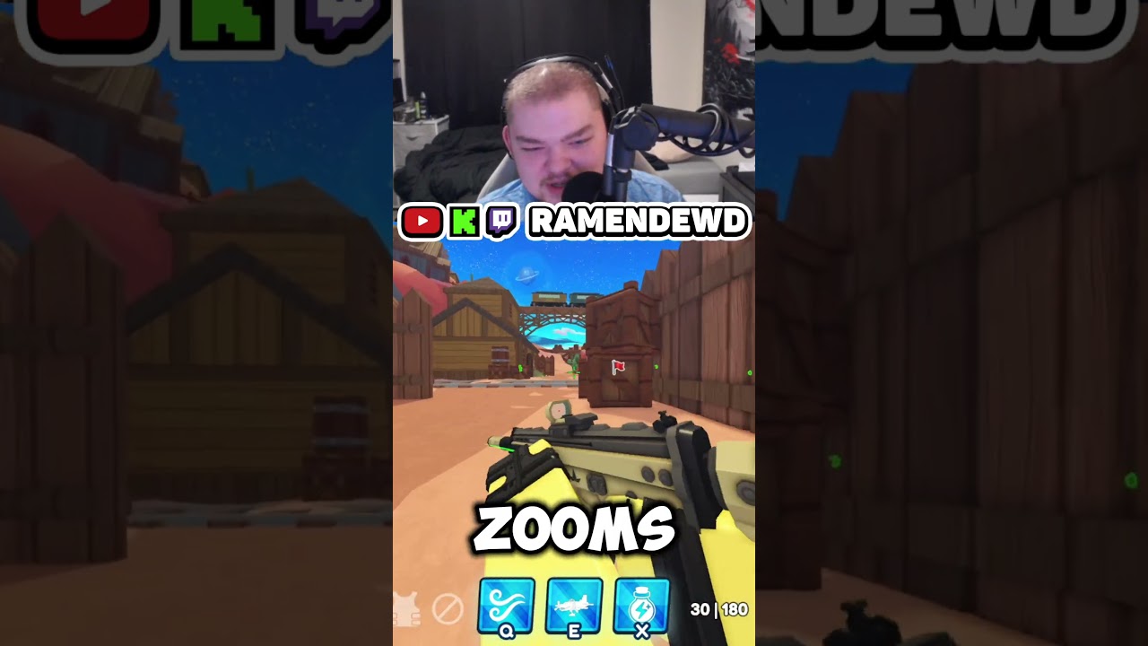 Testing the NEW Desert OP Rifle in Roblox Hypershot! 🌵🔥