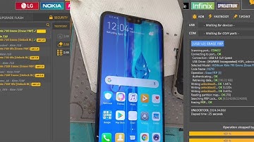 Huawei Y9 2019 frp unlock tool|huawei y9 frp bypass 2024#frp