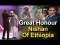 Headlines Of The Day Great Honour Nishan Of Ethiopia 17 12 2025 ArgusEnglish
