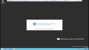 How To Configure Dynamic Access Control In Window Server 2012
