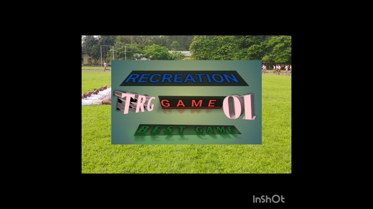 #recreation