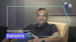 Beyond the Breif: DataOrb