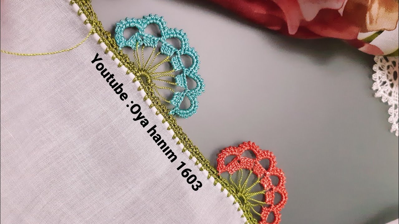 1603 - Bence harika oldu bayıldım