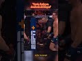 "Duel Paling Brutal! Vettori vs Allen Berdarah di Oktagon UFC 318!".. #ufc #mma #fightnight #boxing