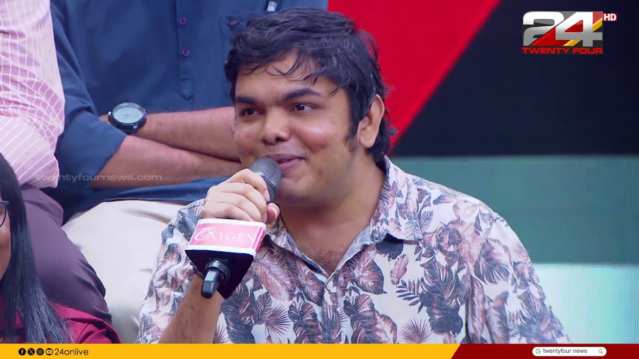 'ആറാം ക്ലാസ്സുകാരനായ എനിക്ക് 'ഓട്ടോഗ്രാഫ്' സീരിയൽ വളരെ ഒരു ഇൻസ്പിരേഷൻ സ്റ്റോറിയായിരുന്നു'