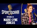 Les sportischhh 25  marielyne joncas