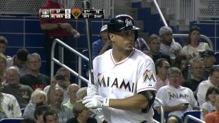 SFN AT MIA - July 18, 2014