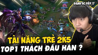 BÌNH LUẬN RANK HÀN: \\