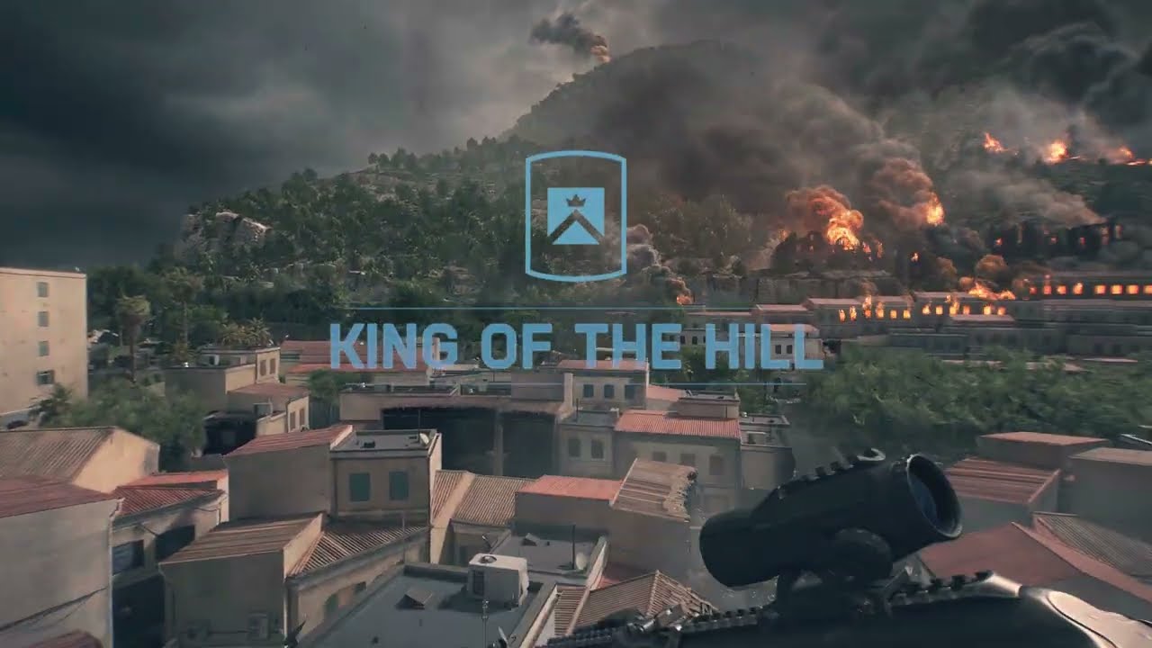 Battlefield 6 x Kickstart My Heart | Open Beta Edit