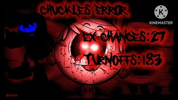 Chuckles Error (Unikitty Error 22) [Part 24]