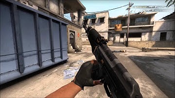 CSGO: they said I was a hacker